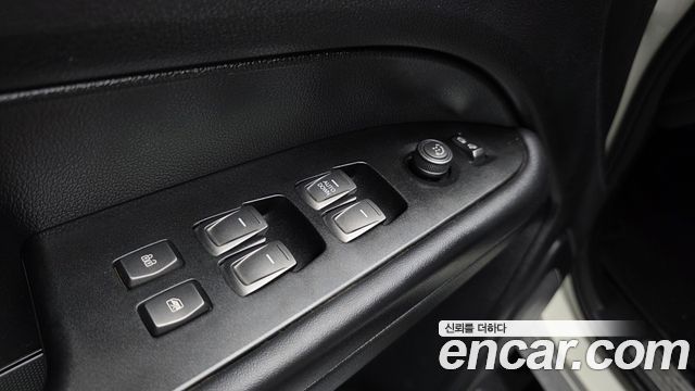 KG Mobility (SsangYong) Rexton Sports Diesel 2.2 4WD Wild 2022 — фото 29