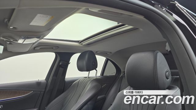 Mercedes-Benz E-Class (W213) E220d Exclusive 2019 — фото 15