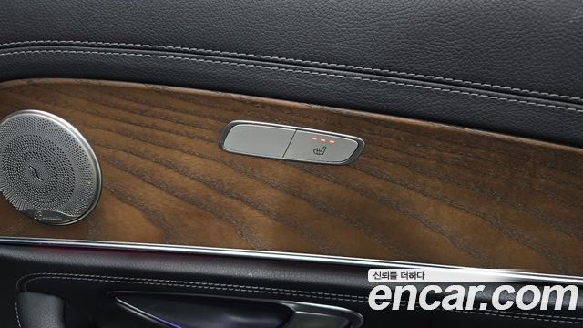 Mercedes-Benz E-Class (W213) E220d Exclusive 2019 — фото 17