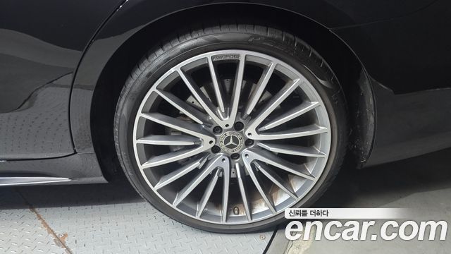 Mercedes-Benz S-Class (W223) S500L 4MATIC 2025 — фото 21