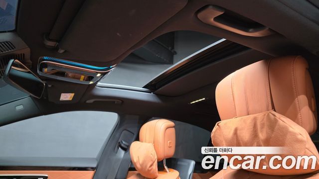 Mercedes-Benz S-Class (W223) S500L 4MATIC 2025 — фото 28