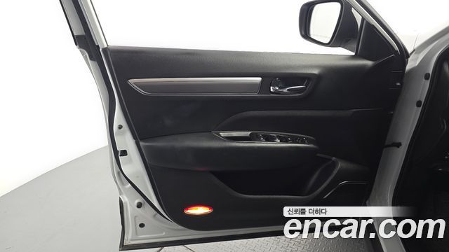 Renault Korea QM6 Gasoline 2WD RE 2019 — фото 24