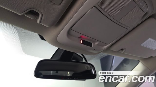 Renault Korea QM6 Gasoline 2WD RE 2019 — фото 27