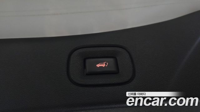 Renault Korea QM6 Gasoline 2WD RE 2019 — фото 31