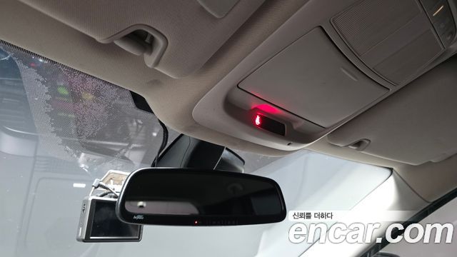 Renault Korea QM6 2.0 GDe PREMIERE 2WD 2020 — фото 17