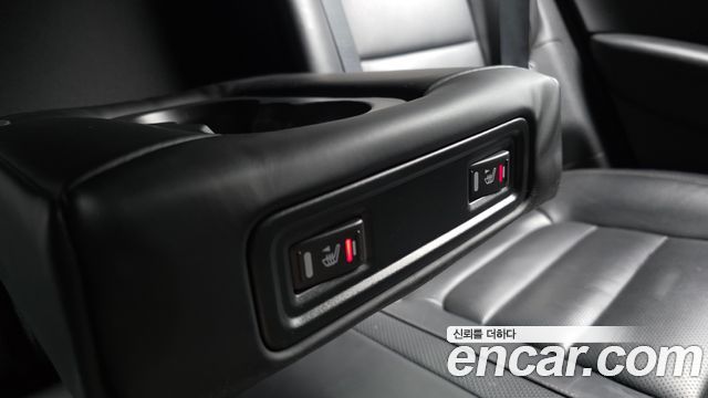 Renault Korea QM6 2.0 GDe PREMIERE 2WD 2020 — фото 19
