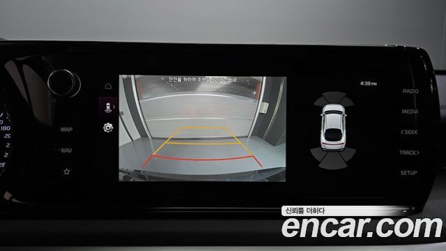 Kia K5 (III) 2.0 Prestige 2022 — фото 15