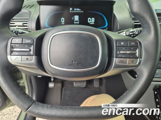 Hyundai Casper Turbo Inspiration 2023 — фото 19