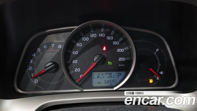 Toyota RAV4 2.5 2WD 4th 2015 — фото 8