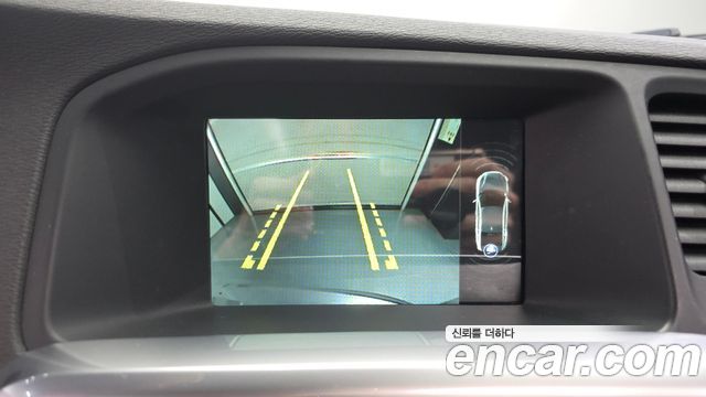 Volvo S60 Polester 2nd 2017 — фото 15
