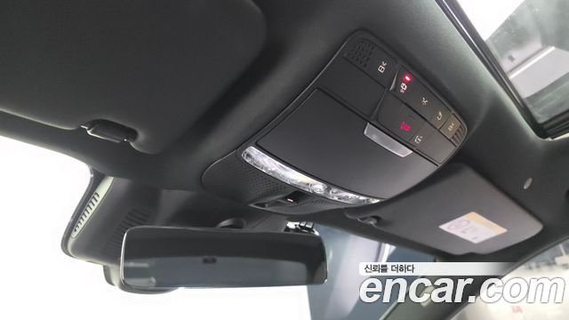 Mercedes-Benz E-Class (W213) E220d 4MATIC AMG Line 2021 — фото 30