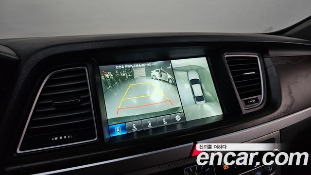Genesis G80 3.8 GDI AWD Finest 2018 — фото 14