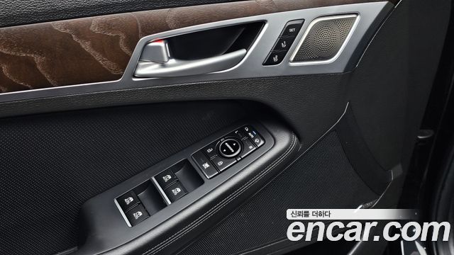 Genesis G80 3.8 GDI AWD Finest 2018 — фото 29