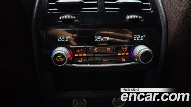BMW 5 Series (G30) 520d M Sport Package Plus 2018 — фото 30