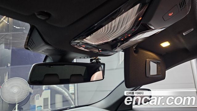 BMW 5 Series (G30) 520d M Sport Package Plus 2018 — фото 32