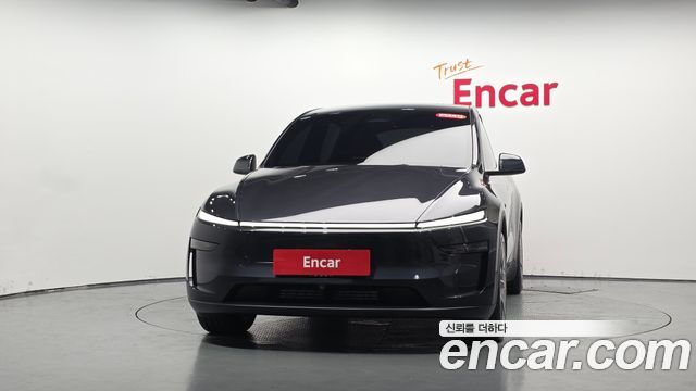 Tesla Model Y L Long Range AWD 2026 — фото 3