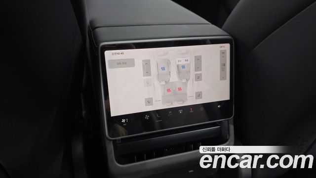 Tesla Model Y L Long Range AWD 2026 — фото 29