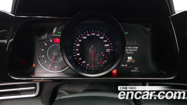 Hyundai Avante (CN7) 1.6 LPi Modern 2021 — фото 8