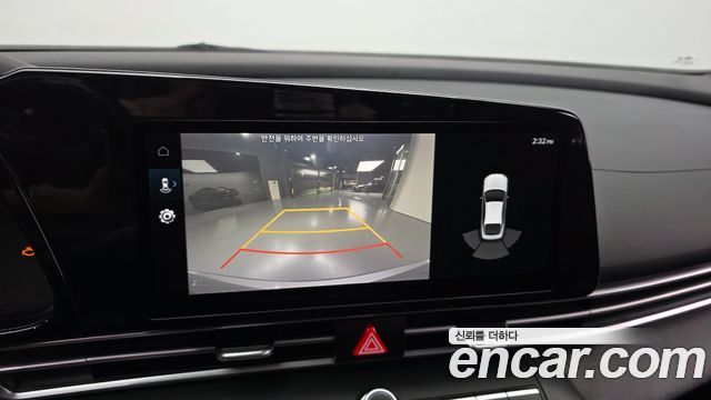 Hyundai Avante (CN7) 1.6 LPi Modern 2021 — фото 15