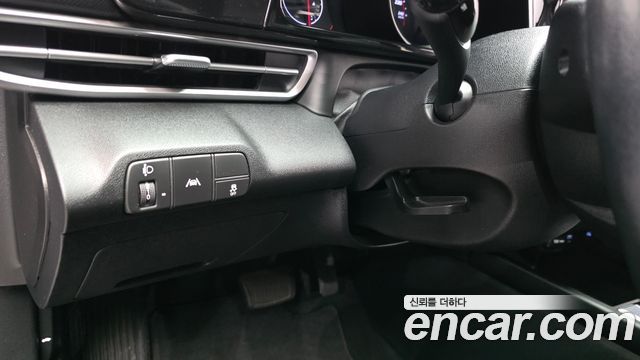 Hyundai Avante (CN7) 1.6 LPi Modern 2021 — фото 18