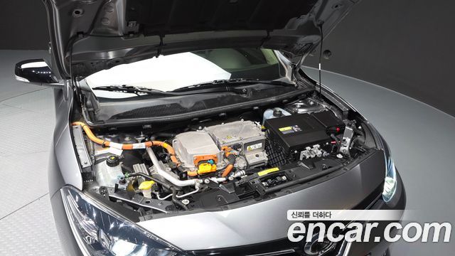 Renault Korea SM3 Z.E. RE 2019 — фото 6