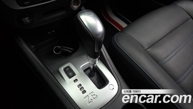 Renault Korea SM3 Z.E. RE 2019 — фото 9