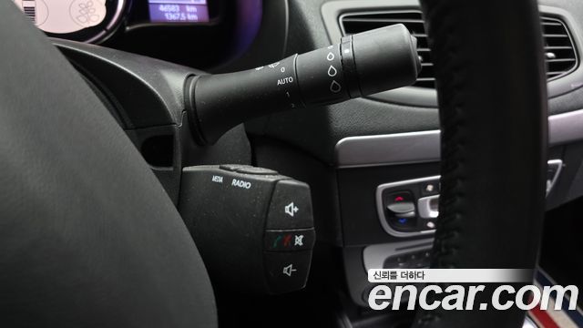 Renault Korea SM3 Z.E. RE 2019 — фото 18