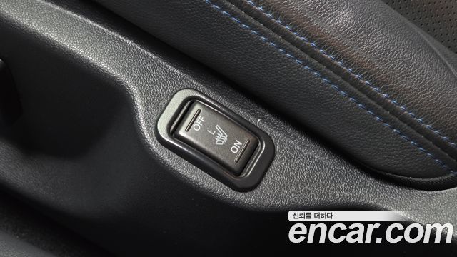 Renault Korea SM3 Z.E. RE 2019 — фото 19