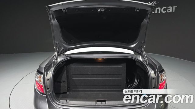 Renault Korea SM3 Z.E. RE 2019 — фото 20
