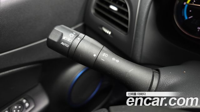 Renault Korea SM3 Z.E. RE 2019 — фото 28