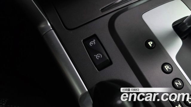 Renault Korea SM5 Nova Classic 2018 — фото 17