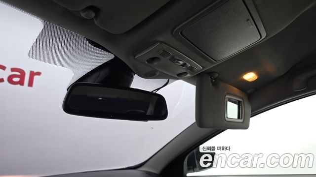 Renault Korea SM5 Nova Classic 2018 — фото 19
