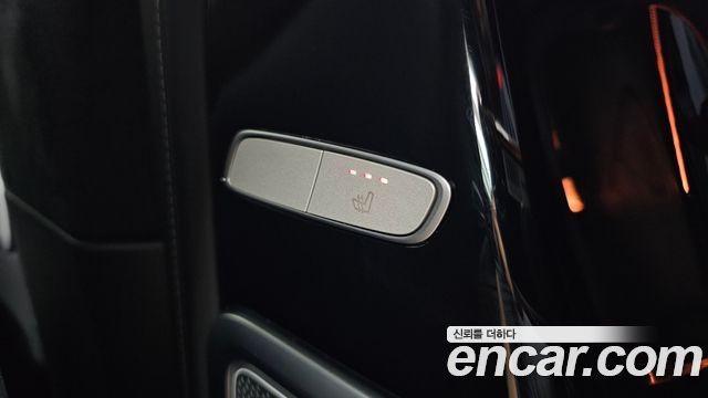 Mercedes-Benz G-Class (W463b) AMG G63 Edition 2019 — фото 23