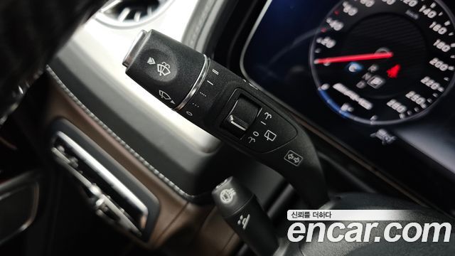Mercedes-Benz G-Class (W463b) AMG G63 Edition 2019 — фото 34