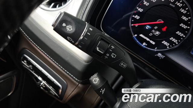 Mercedes-Benz G-Class (W463b) AMG G63 Edition 2019 — фото 35