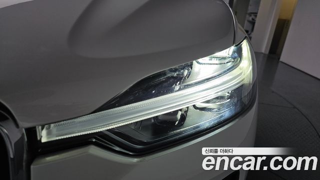 Volvo XC60 (II) T8 Ultra Bright 2025 — фото 22