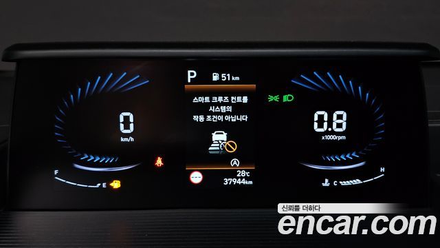 Hyundai Staria Cargo 5-Seater Modern 2022 — фото 8