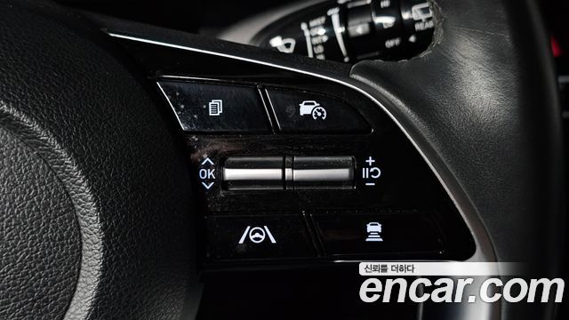 Hyundai Staria Cargo 5-Seater Modern 2022 — фото 16