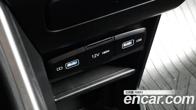 Hyundai Staria Cargo 5-Seater Modern 2022 — фото 17