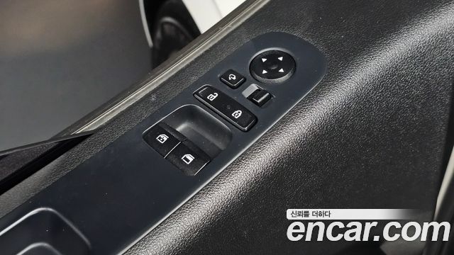 Hyundai Staria Cargo 5-Seater Modern 2022 — фото 19