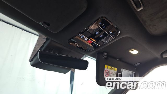 Hyundai Santa Fe (MX5) Gasoline 2.5T 2WD Prestige 2024 — фото 17