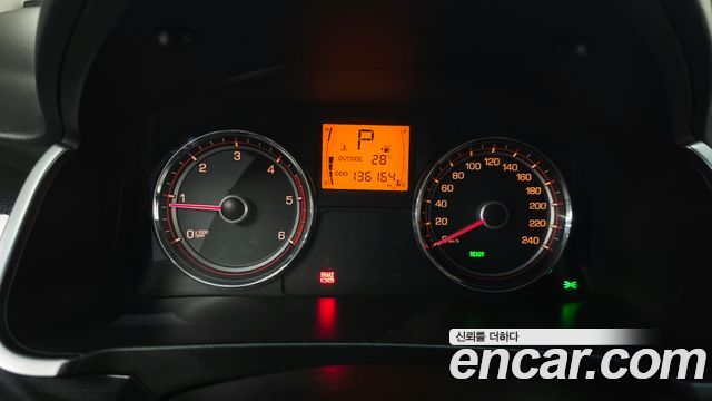 KG Mobility (SsangYong) Style Korando C 2.2 RX 2WD DLX 2017 — фото 8