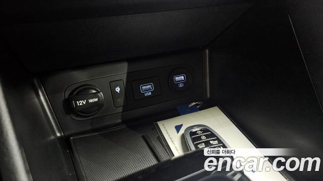 Hyundai Sonata (DN8) 2.0 Premium Plus 2022 — фото 12