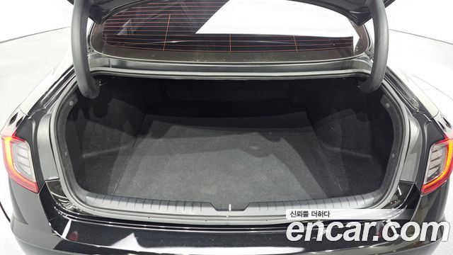 Hyundai Sonata (DN8) 2.0 Premium Plus 2022 — фото 17