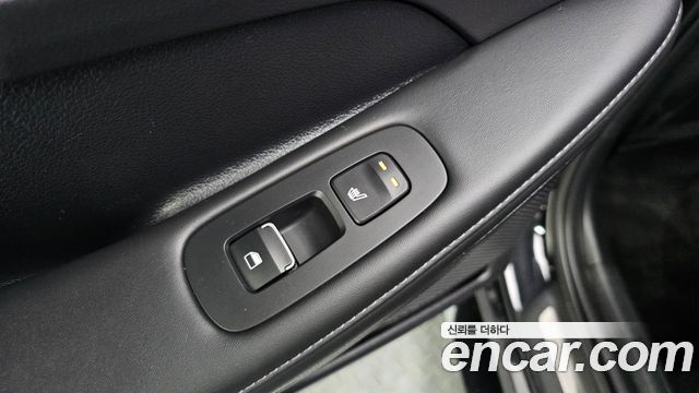 Hyundai Sonata (DN8) 2.0 Premium Plus 2022 — фото 20