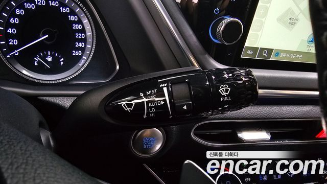 Hyundai Sonata (DN8) 2.0 Premium Plus 2022 — фото 28