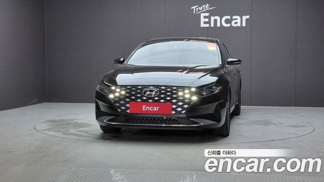 Hyundai Grandeur (IG) 2.5 Premium 2023 — фото 3