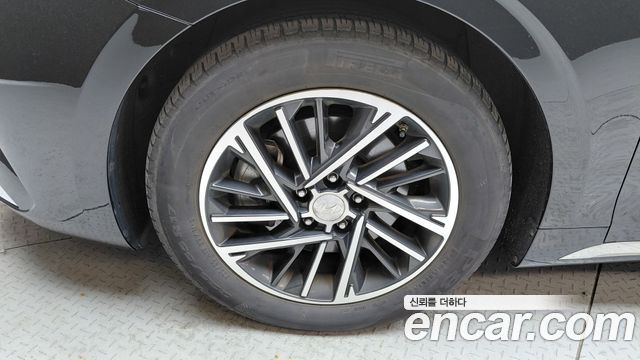 Hyundai Grandeur (IG) 2.5 Premium 2023 — фото 5