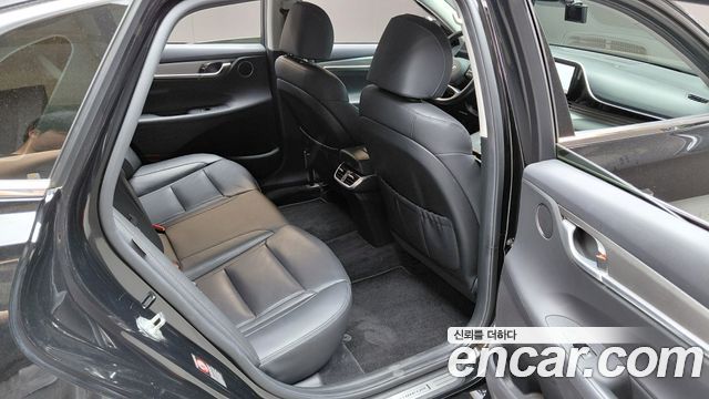 Hyundai Grandeur (IG) 2.5 Premium 2023 — фото 11