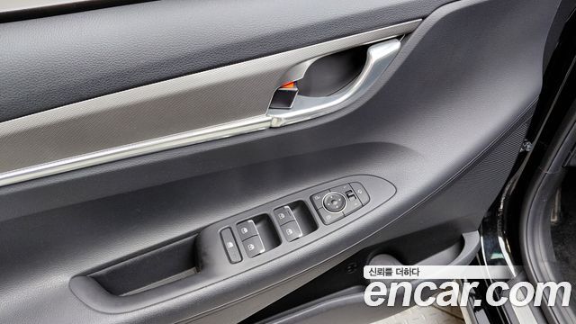 Hyundai Grandeur (IG) 2.5 Premium 2023 — фото 14